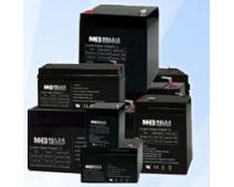 MS Series - Small Size Batteries